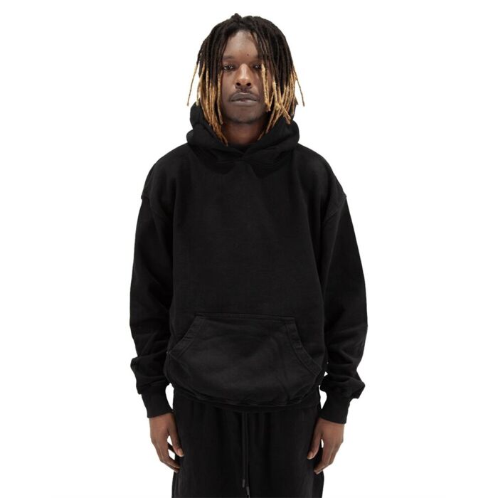 Men's Los Angeles Garment-Dyed Hooded Sweatshirt Thumbnail