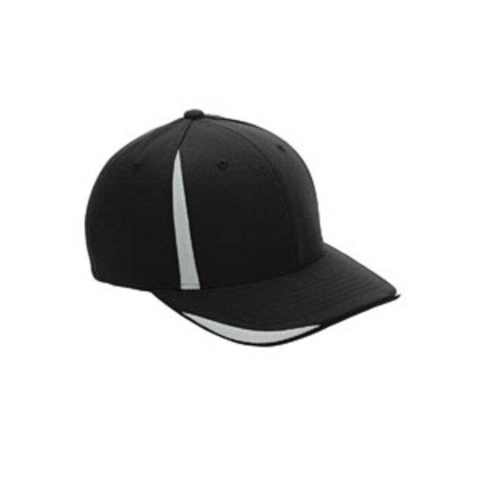 by Flexfit Adult Pro-Formance® Front Sweep Cap Thumbnail